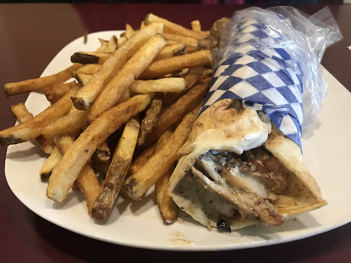 Photo of Mediterranean Mazza Bar And Western Food - 721 4 Ave S, Lethbridge, AB T1J 0P1