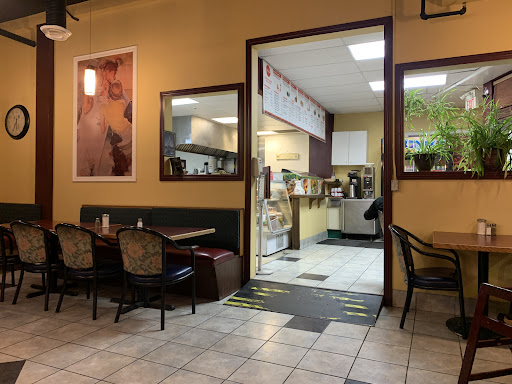 Photo of Mediterranean Mazza Bar And Western Food - 721 4 Ave S, Lethbridge, AB T1J 0P1