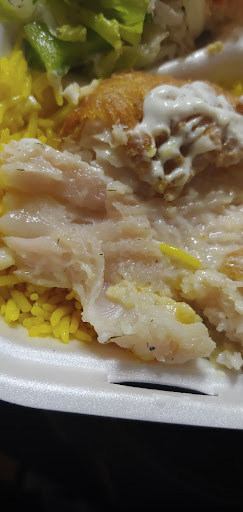 Photo of Mediterranean Mazza Bar And Western Food - 721 4 Ave S, Lethbridge, AB T1J 0P1