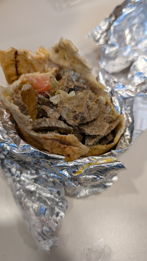 Photo of Mediterranean Mazza Bar And Western Food - 721 4 Ave S, Lethbridge, AB T1J 0P1