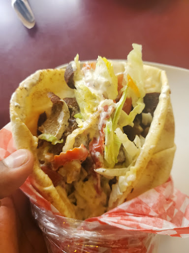 Photo of Mediterranean Mazza Bar And Western Food - 721 4 Ave S, Lethbridge, AB T1J 0P1