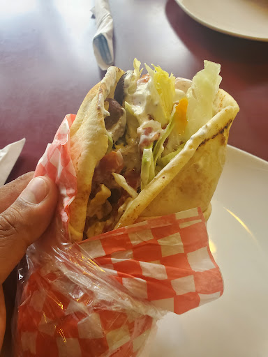 Photo of Mediterranean Mazza Bar And Western Food - 721 4 Ave S, Lethbridge, AB T1J 0P1
