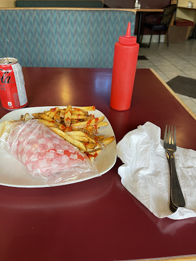 Photo of Mediterranean Mazza Bar And Western Food - 721 4 Ave S, Lethbridge, AB T1J 0P1