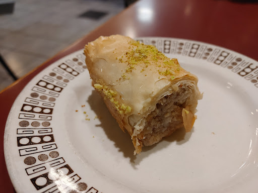 Photo of Mediterranean Mazza Bar And Western Food - 721 4 Ave S, Lethbridge, AB T1J 0P1