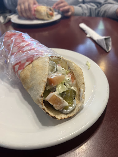 Photo of Mediterranean Mazza Bar And Western Food - 721 4 Ave S, Lethbridge, AB T1J 0P1