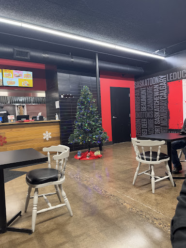 Photo of Buster's Pizza & Donair - 728 23 St N, Lethbridge, AB T1H 3S7