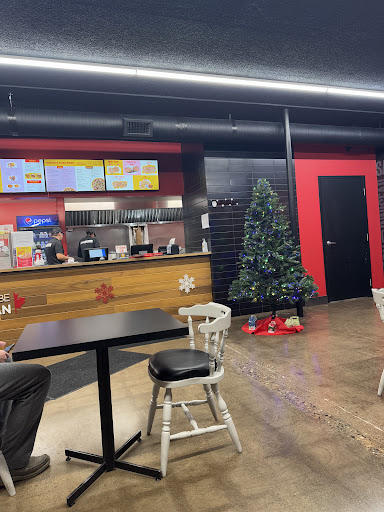 Photo of Buster's Pizza & Donair - 728 23 St N, Lethbridge, AB T1H 3S7