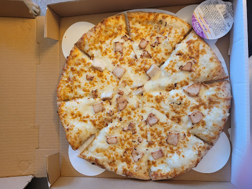 Photo of Buster's Pizza & Donair - 728 23 St N, Lethbridge, AB T1H 3S7