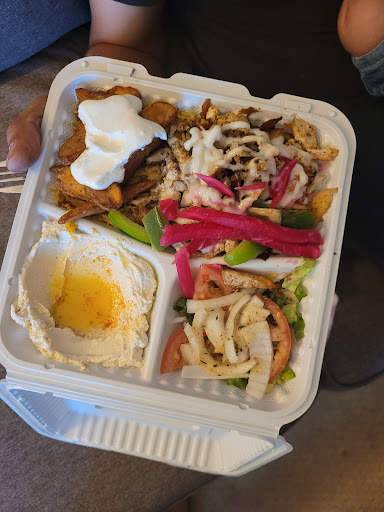 Photo of Buster's Pizza & Donair - 728 23 St N, Lethbridge, AB T1H 3S7