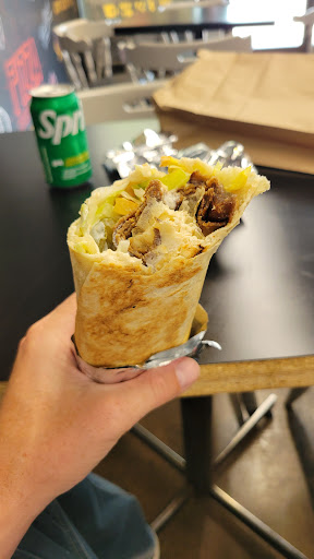 Photo of Buster's Pizza & Donair - 728 23 St N, Lethbridge, AB T1H 3S7
