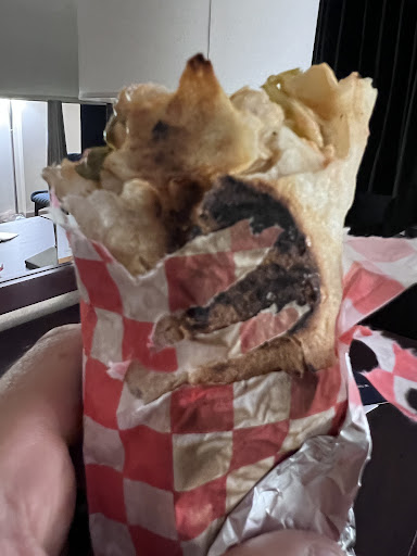 Photo of Buster's Pizza & Donair - 728 23 St N, Lethbridge, AB T1H 3S7