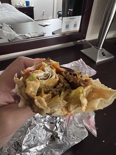 Photo of Buster's Pizza & Donair - 728 23 St N, Lethbridge, AB T1H 3S7