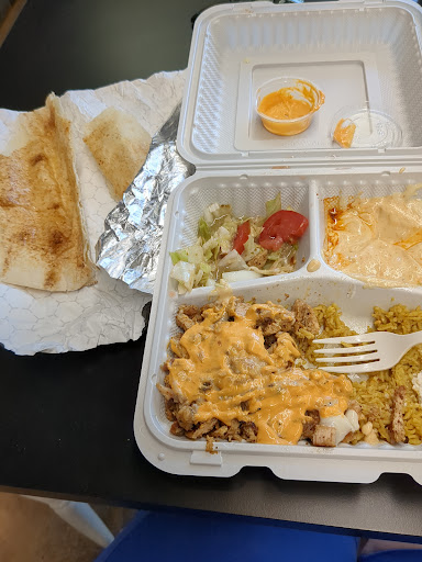 Photo of Buster's Pizza & Donair - 728 23 St N, Lethbridge, AB T1H 3S7