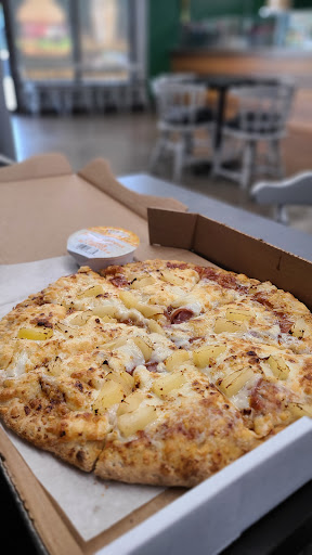 Photo of Buster's Pizza & Donair - 728 23 St N, Lethbridge, AB T1H 3S7