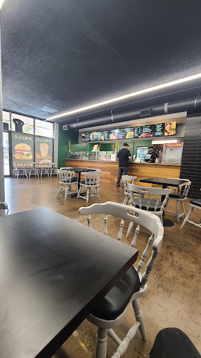 Photo of Buster's Pizza & Donair - 728 23 St N, Lethbridge, AB T1H 3S7