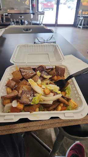 Photo of Buster's Pizza & Donair - 728 23 St N, Lethbridge, AB T1H 3S7