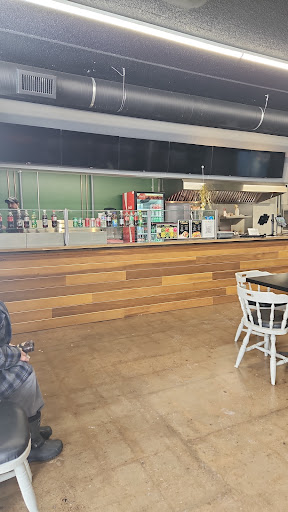 Photo of Buster's Pizza & Donair - 728 23 St N, Lethbridge, AB T1H 3S7