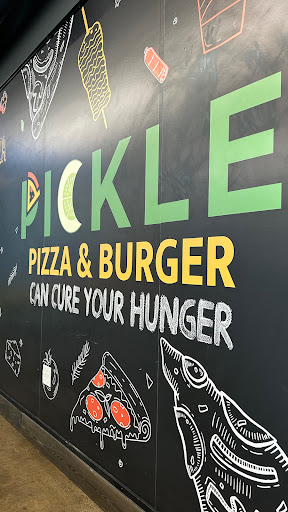 Photo of Buster's Pizza & Donair - 728 23 St N, Lethbridge, AB T1H 3S7