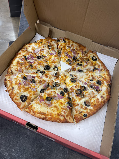 Photo of Buster's Pizza & Donair - 728 23 St N, Lethbridge, AB T1H 3S7