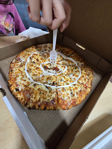 Photo of A1 pizza Lethbridge (south downtown location) - 524 5 St S, Lethbridge, AB T1J 2B8