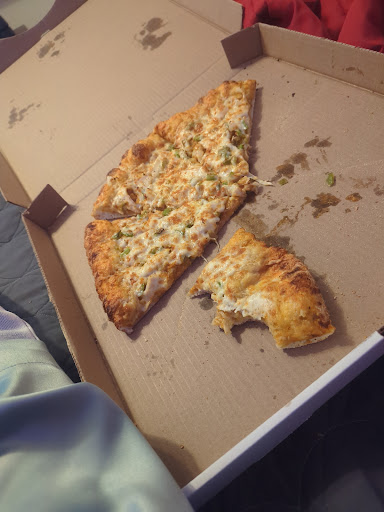 Photo of A1 pizza Lethbridge (south downtown location) - 524 5 St S, Lethbridge, AB T1J 2B8
