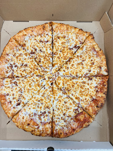 Photo of A1 pizza Lethbridge (south downtown location) - 524 5 St S, Lethbridge, AB T1J 2B8