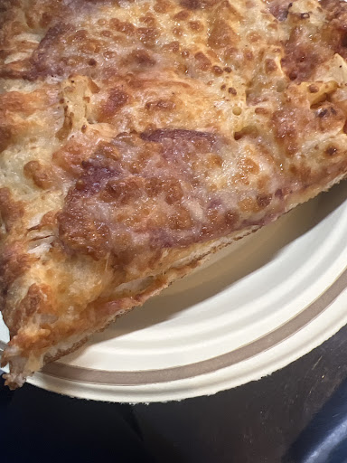 Photo of A1 pizza Lethbridge (south downtown location) - 524 5 St S, Lethbridge, AB T1J 2B8