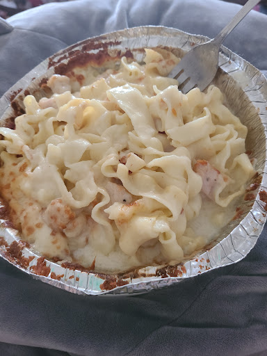Photo of Buster's Pizza & Donair - 3735 Mayor Magrath Dr S Unit 50, Lethbridge, AB T1K 8A8