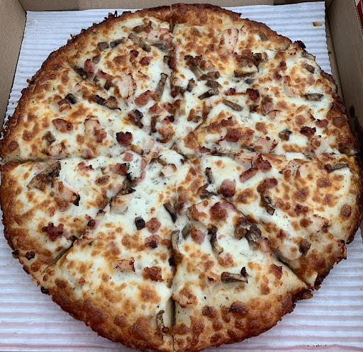 Photo of Buster's Pizza & Donair - 3735 Mayor Magrath Dr S Unit 50, Lethbridge, AB T1K 8A8