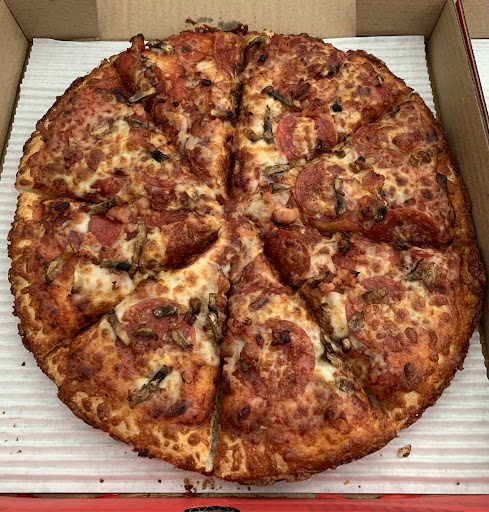 Photo of Buster's Pizza & Donair - 3735 Mayor Magrath Dr S Unit 50, Lethbridge, AB T1K 8A8