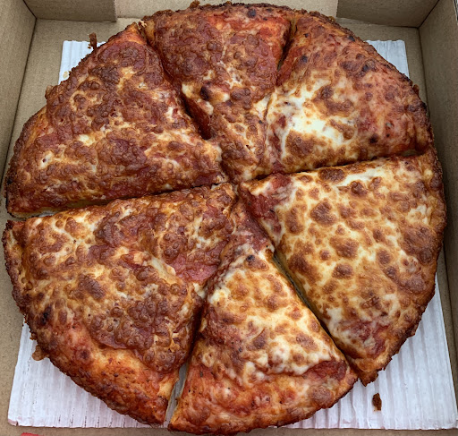Photo of Buster's Pizza & Donair - 3735 Mayor Magrath Dr S Unit 50, Lethbridge, AB T1K 8A8