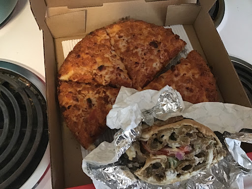 Photo of Buster's Pizza & Donair - 3735 Mayor Magrath Dr S Unit 50, Lethbridge, AB T1K 8A8