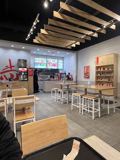 Photo of Edo Japan - 550 University Dr W #23, Lethbridge, AB T1J 4T3