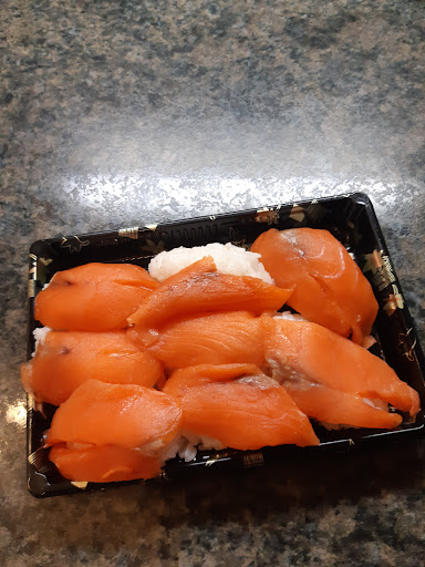 Photo of Edo Japan - 550 University Dr W #23, Lethbridge, AB T1J 4T3