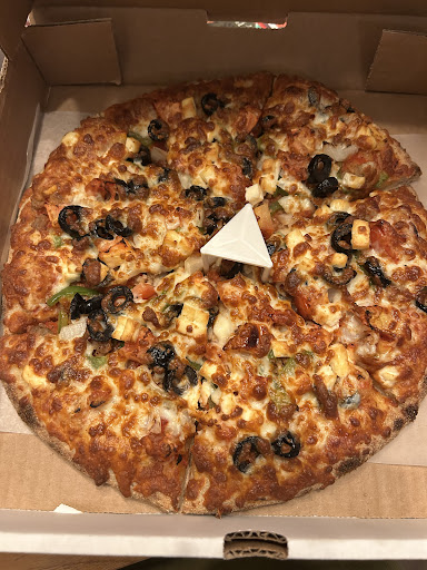 Photo of Pizza King and Donair - 2210 7 Ave S, Lethbridge, AB T1J 1M7