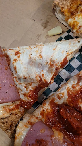 Photo of Pizza King and Donair - 2210 7 Ave S, Lethbridge, AB T1J 1M7