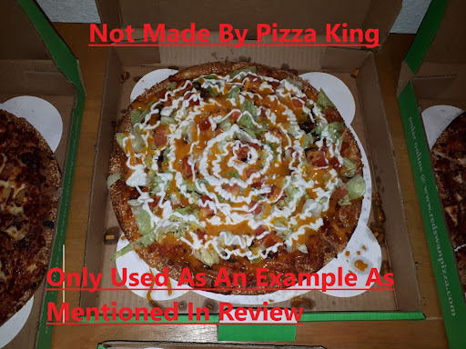 Photo of Pizza King and Donair - 2210 7 Ave S, Lethbridge, AB T1J 1M7