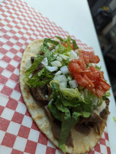 Photo of Pizza King and Donair - 2210 7 Ave S, Lethbridge, AB T1J 1M7