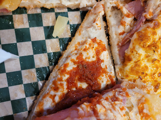 Photo of Pizza King and Donair - 2210 7 Ave S, Lethbridge, AB T1J 1M7