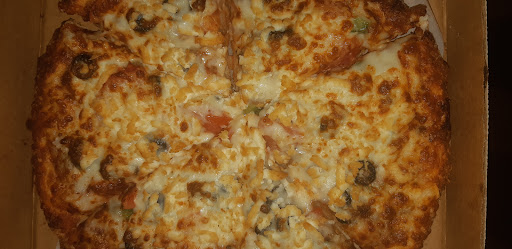 Photo of Pizza King and Donair - 2210 7 Ave S, Lethbridge, AB T1J 1M7