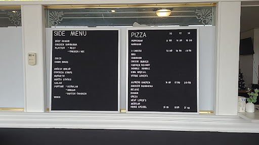 Photo of Pizza King and Donair - 2210 7 Ave S, Lethbridge, AB T1J 1M7