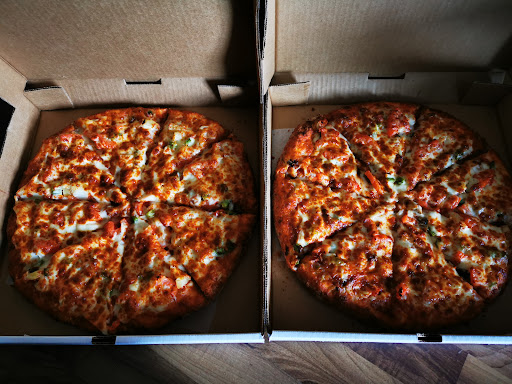 Photo of Pizza King and Donair - 2210 7 Ave S, Lethbridge, AB T1J 1M7