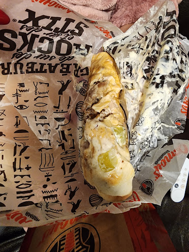 Photo of Osmow's Shawarma - 1612 Mayor Magrath Dr S, Lethbridge, AB T1K 2R5