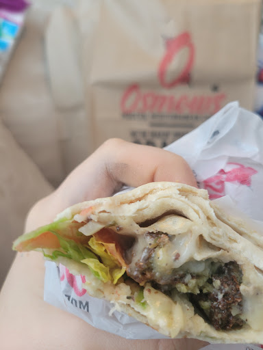 Photo of Osmow's Shawarma - 1612 Mayor Magrath Dr S, Lethbridge, AB T1K 2R5