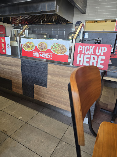 Photo of Osmow's Shawarma - 1612 Mayor Magrath Dr S, Lethbridge, AB T1K 2R5