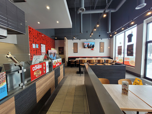 Photo of Osmow's Shawarma - 1612 Mayor Magrath Dr S, Lethbridge, AB T1K 2R5