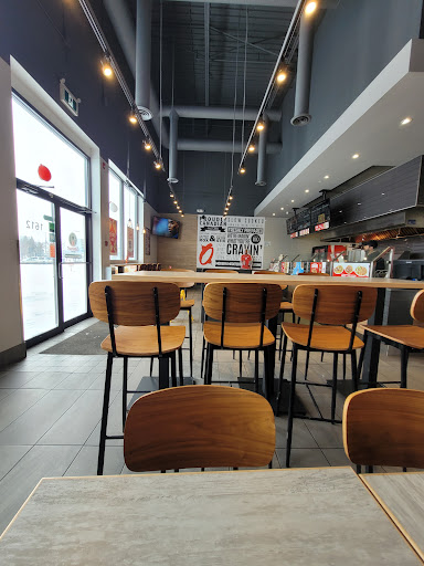 Photo of Osmow's Shawarma - 1612 Mayor Magrath Dr S, Lethbridge, AB T1K 2R5