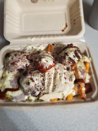 Photo of Osmow's Shawarma - 1612 Mayor Magrath Dr S, Lethbridge, AB T1K 2R5