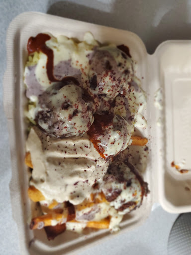 Photo of Osmow's Shawarma - 1612 Mayor Magrath Dr S, Lethbridge, AB T1K 2R5
