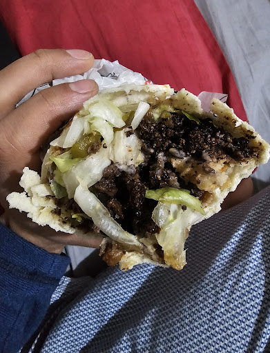 Photo of Osmow's Shawarma - 1612 Mayor Magrath Dr S, Lethbridge, AB T1K 2R5